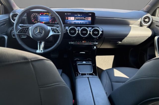 Mercedes-Benz A 200 d Automatic Progressive Advanced Plus - foto 4 di 4