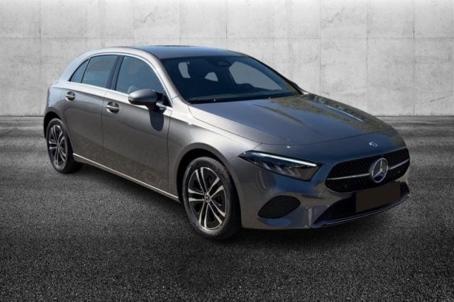 Mercedes-Benz A 200 d Automatic Progressive Advanced Plus semestrale a PIEVE DI CENTO