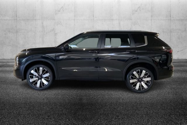 Mitsubishi Outlander 2.4 MIVEC 4WD PHEV Diamond SDA - foto 3 di 4