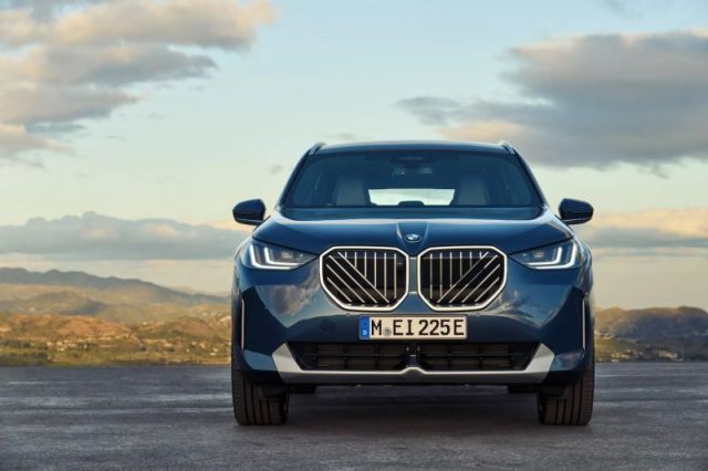 BMW X3 xDrive30e MSport Pro nuovo a PIEVE DI CENTO