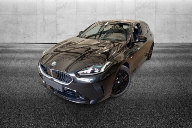 BMW 120 48V MSport semestrale a PIEVE DI CENTO
