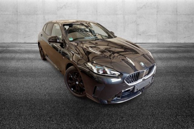BMW 120 48V MSport - foto 2 di 4