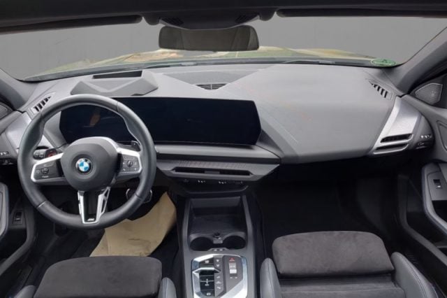 BMW 120 48V MSport - foto 4 di 4