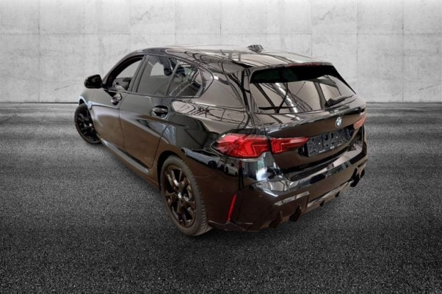 BMW 120 48V MSport - foto 3 di 4