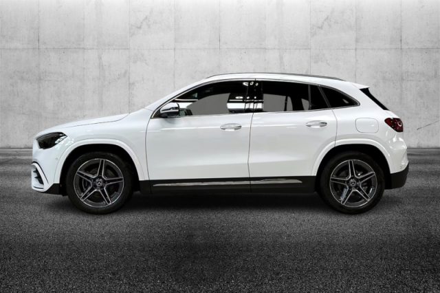 Mercedes-Benz GLA 200 d Automatic AMG Line Advanced Plus - foto 4 di 4