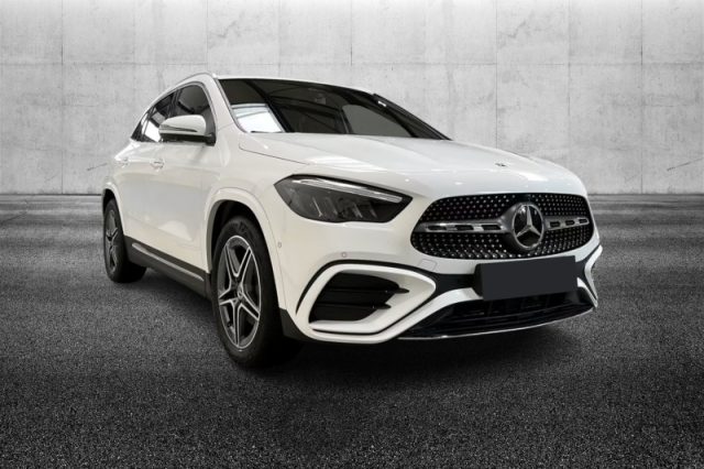 Mercedes-Benz GLA 200 d Automatic AMG Line Advanced Plus - foto 2 di 4