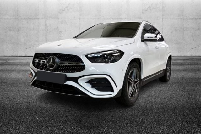 Mercedes-Benz GLA 200 d Automatic AMG Line Advanced Plus semestrale a PIEVE DI CENTO