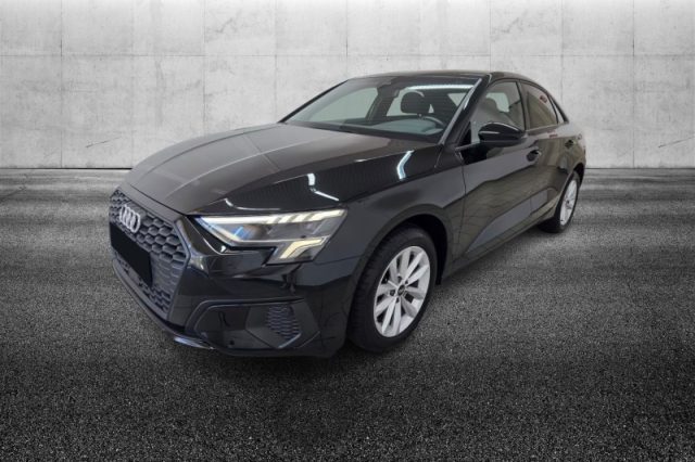 Audi A3 Sedan 30 TDI S tronic usato a PIEVE DI CENTO