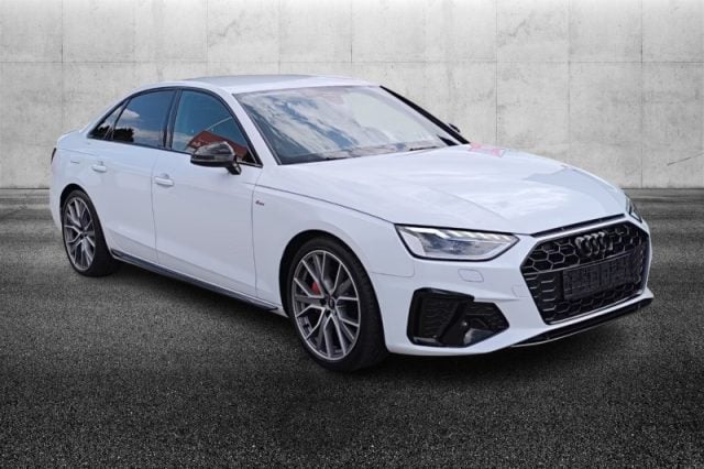 Audi A4 40 TDI S tronic S line edition - foto 2 di 4