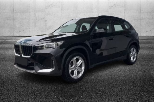 BMW X1 xDrive 20d usato a PIEVE DI CENTO