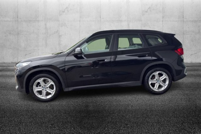 BMW X1 xDrive 20d - foto 3 di 4