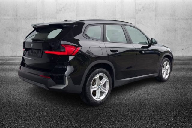 BMW X1 xDrive 20d - foto 2 di 4