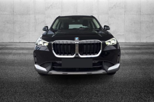 BMW X1 xDrive 20d - foto 4 di 4