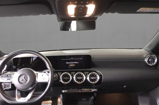 Mercedes-Benz CLA 180 Automatic Shooting Brake AMG Line Advanced Plus - foto 3 di 4