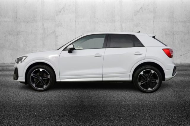 Audi Q2 35 TDI quattro S tronic S line Edition - foto 3 di 4