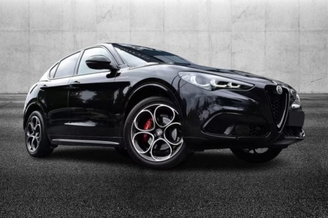 Alfa Romeo Stelvio 2.0 Turbo 280 CV AT8 Q4 Veloce - foto 3 di 4