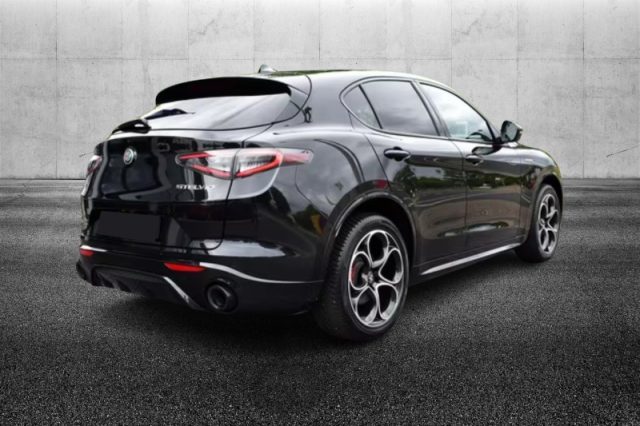 Alfa Romeo Stelvio 2.0 Turbo 280 CV AT8 Q4 Veloce - foto 4 di 4