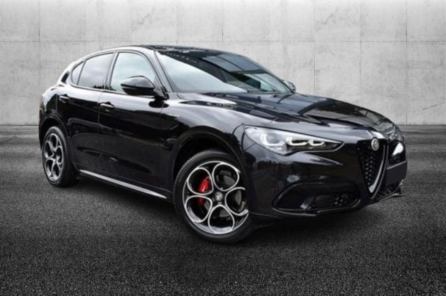 Alfa Romeo Stelvio 2.0 Turbo 280 CV AT8 Q4 Veloce - foto 2 di 4