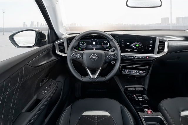 Opel Mokka 1.2 Turbo 136 CV Edition - foto 4 di 4