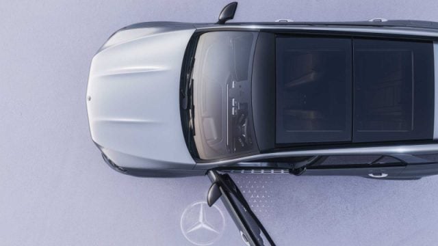 Mercedes-Benz GLE 350 de hybrid EQ 4Matic AMG Line Premium Plus nuovo a PIEVE DI CENTO