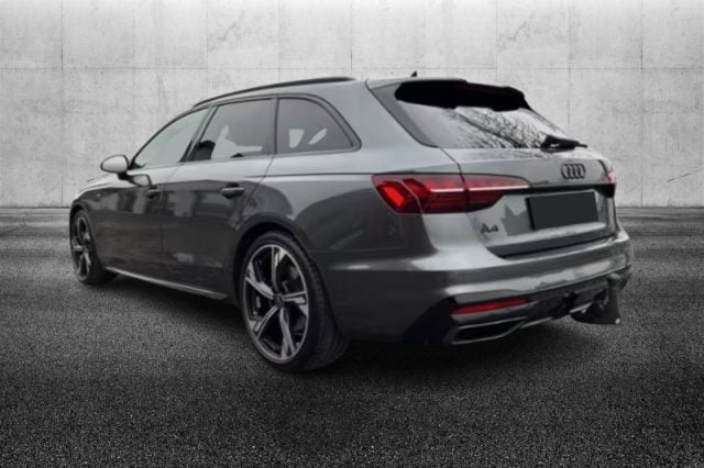 Audi A4 Avant 40 TDI S tronic S line edition - foto 4 di 4