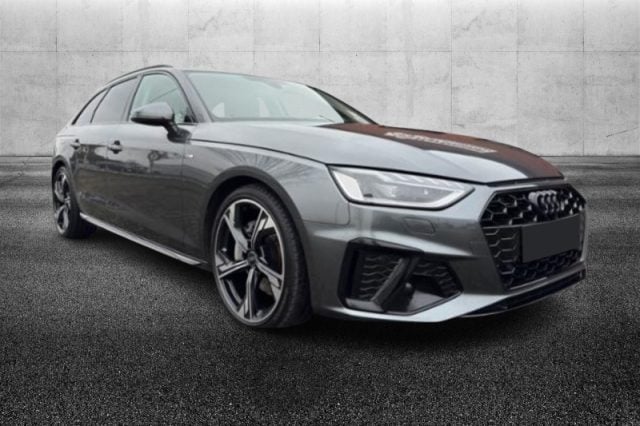 Audi A4 Avant 40 TDI S tronic S line edition - foto 2 di 4