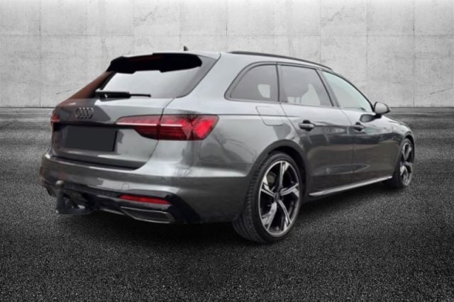 Audi A4 Avant 40 TDI S tronic S line edition - foto 3 di 4