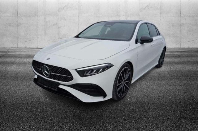 Mercedes-Benz A 200 d Automatic AMG Line Advanced Plus semestrale a PIEVE DI CENTO