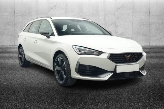 CUPRA Leon Sportstourer 1.4 e-HYBRID 204 CV DSG usato a PIEVE DI CENTO