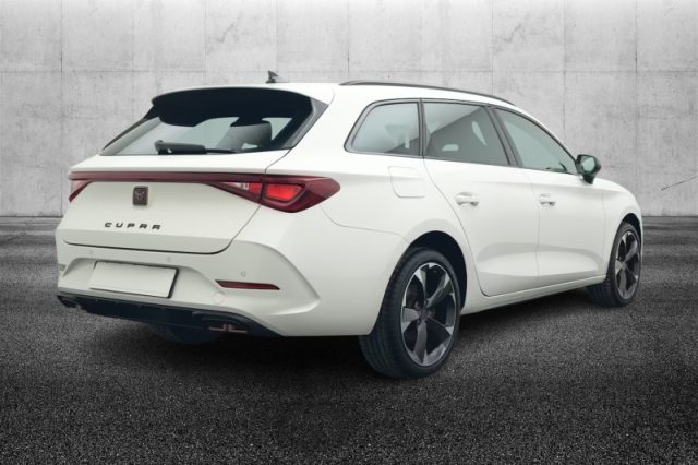 CUPRA Leon Sportstourer 1.4 e-HYBRID 204 CV DSG - foto 4 di 4