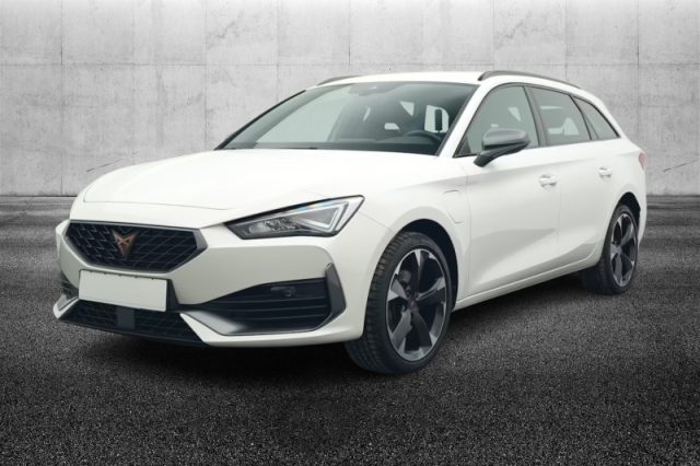 CUPRA Leon Sportstourer 1.4 e-HYBRID 204 CV DSG - foto 2 di 4