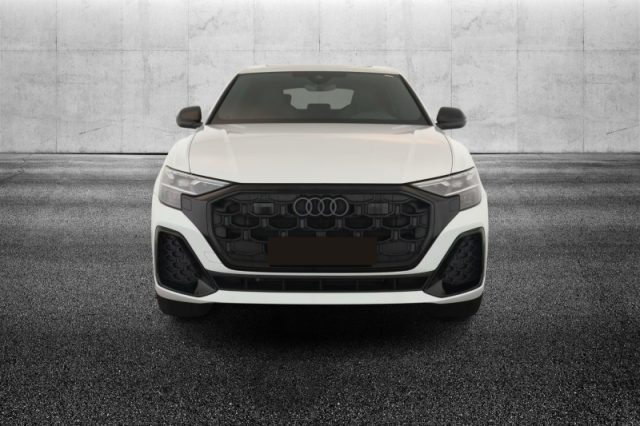 Audi Q8 SUV 50 TDI 286 CV quattro tiptronic S line editio - foto 4 di 4