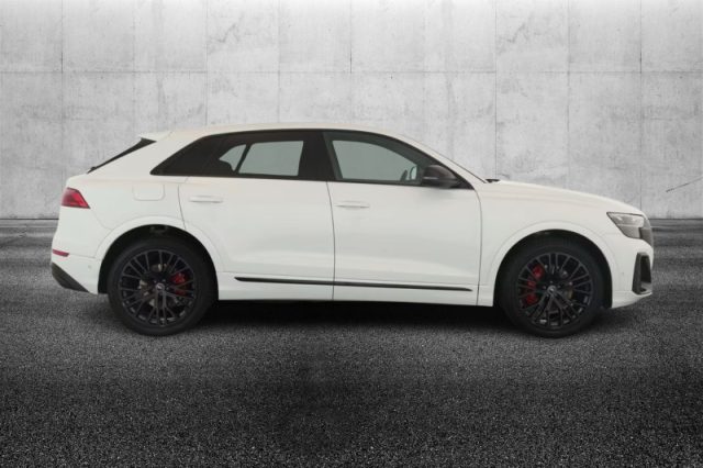 Audi Q8 SUV 50 TDI 286 CV quattro tiptronic S line editio - foto 3 di 4