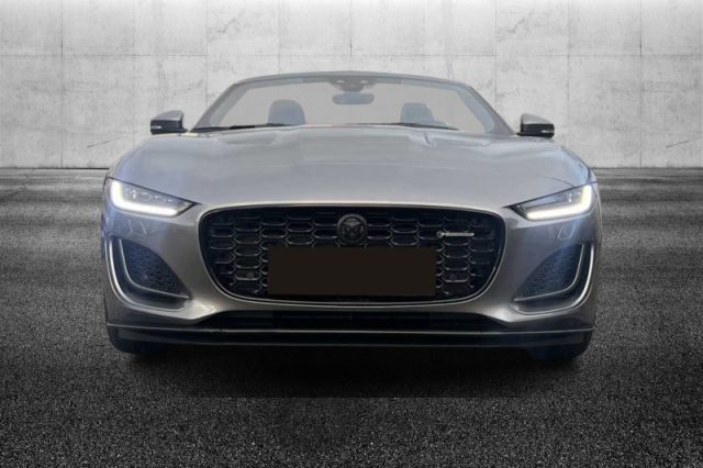 Jaguar F-Type 2.0 aut. Coupé R-Dynamic - foto 4 di 4