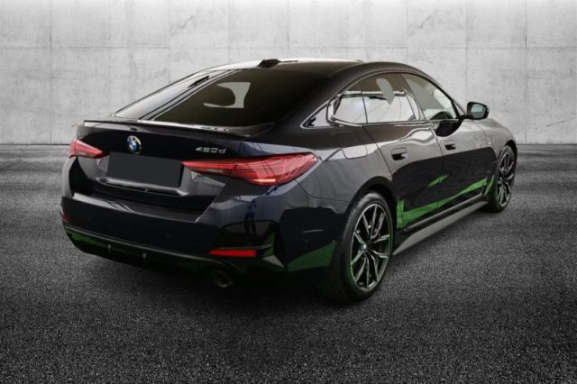 BMW 420 d xDrive 48V Msport Pro - foto 3 di 4
