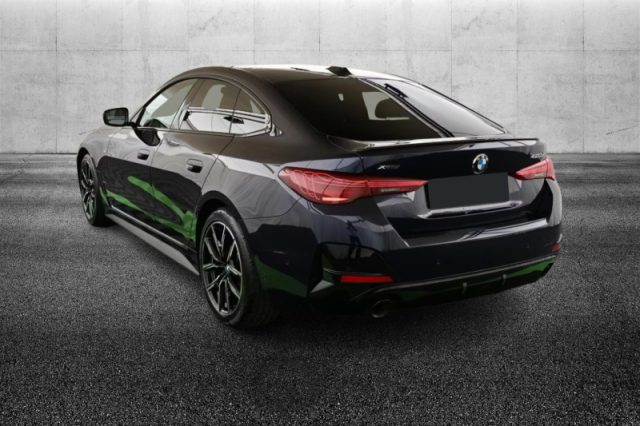 BMW 420 d xDrive 48V Msport Pro - foto 4 di 4