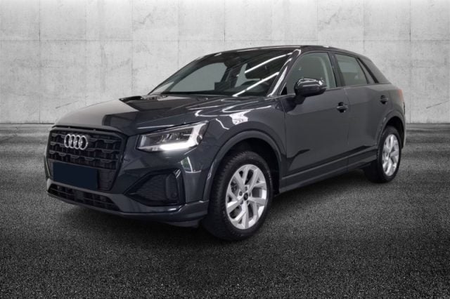 Audi Q2 35 TDI S tronic Business Advanced semestrale a PIEVE DI CENTO