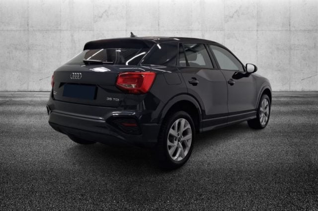 Audi Q2 35 TDI S tronic Business Advanced - foto 2 di 4