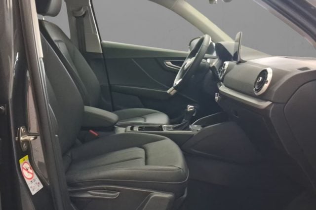 Audi Q2 35 TDI S tronic Business Advanced - foto 4 di 4