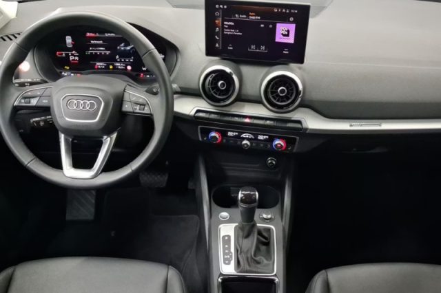 Audi Q2 35 TDI S tronic Business Advanced - foto 3 di 4