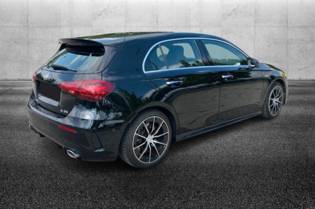 Mercedes-Benz A 35 AMG 4Matic - foto 3 di 8