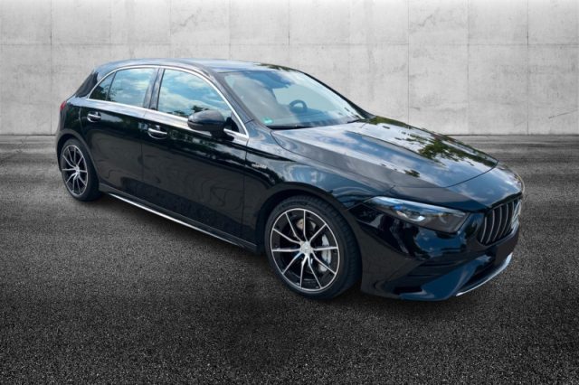 Mercedes-Benz A 35 AMG 4Matic - foto 2 di 8