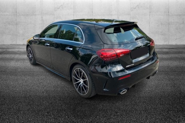 Mercedes-Benz A 35 AMG 4Matic - foto 4 di 8