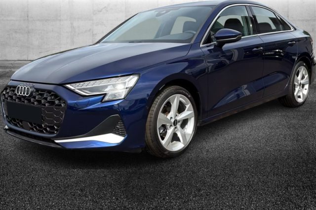 Audi A3 Sedan 35 TDI S tronic Business Advanced semestrale a PIEVE DI CENTO