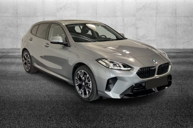 BMW 120 48V MSport Design semestrale a PIEVE DI CENTO