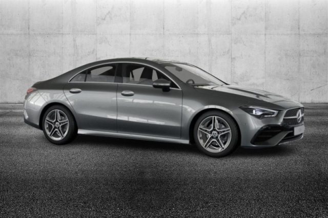 Mercedes-Benz CLA 180 Automatic AMG Line Advanced Plus - foto 2 di 4