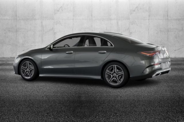 Mercedes-Benz CLA 180 Automatic AMG Line Advanced Plus - foto 4 di 4