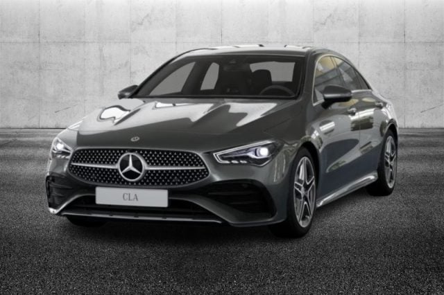 Mercedes-Benz CLA 180 Automatic AMG Line Advanced Plus semestrale a PIEVE DI CENTO