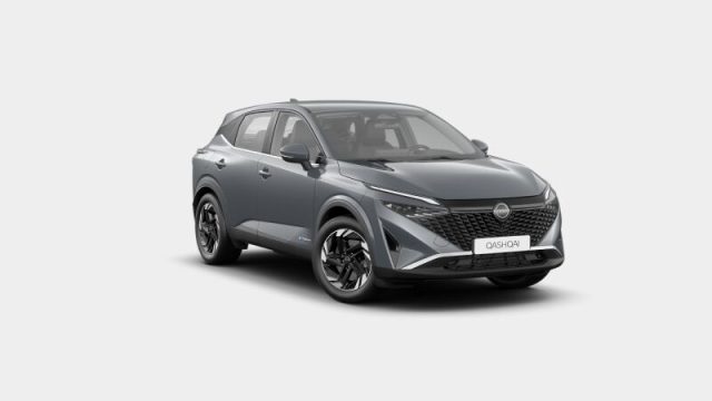 Nissan Qashqai e-Power Acenta - foto 4 di 4