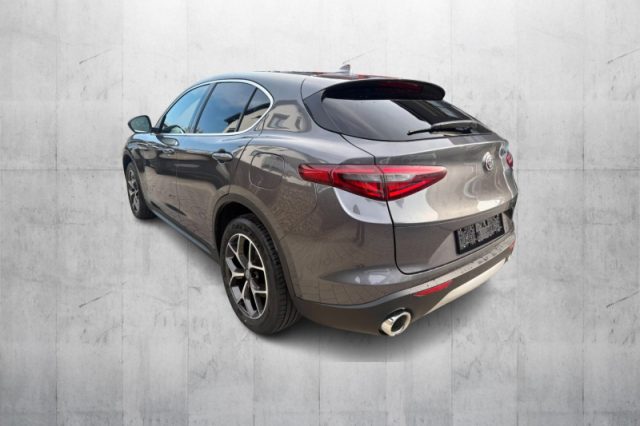 Alfa Romeo Stelvio 2.0 Turbo 200 CV AT8 Q4 Super - foto 4 di 4